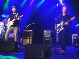 Beverse Feesten 2019